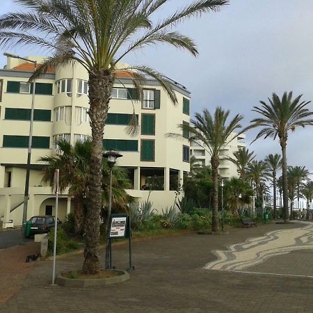 Beach Flat - Apartamento Praia Doca Do Cavacas Funchal Dış mekan fotoğraf