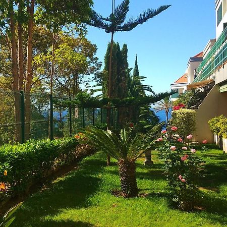 Beach Flat - Apartamento Praia Doca Do Cavacas Funchal Dış mekan fotoğraf