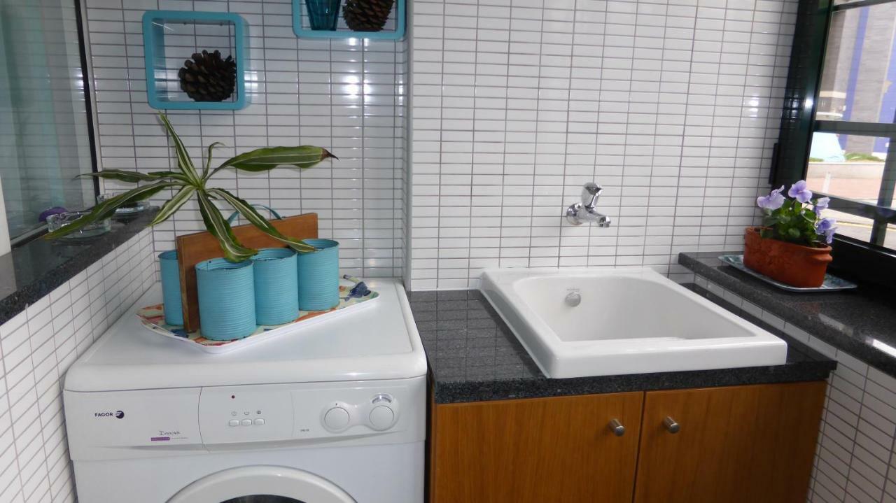 Beach Flat - Apartamento Praia Doca Do Cavacas Funchal Dış mekan fotoğraf