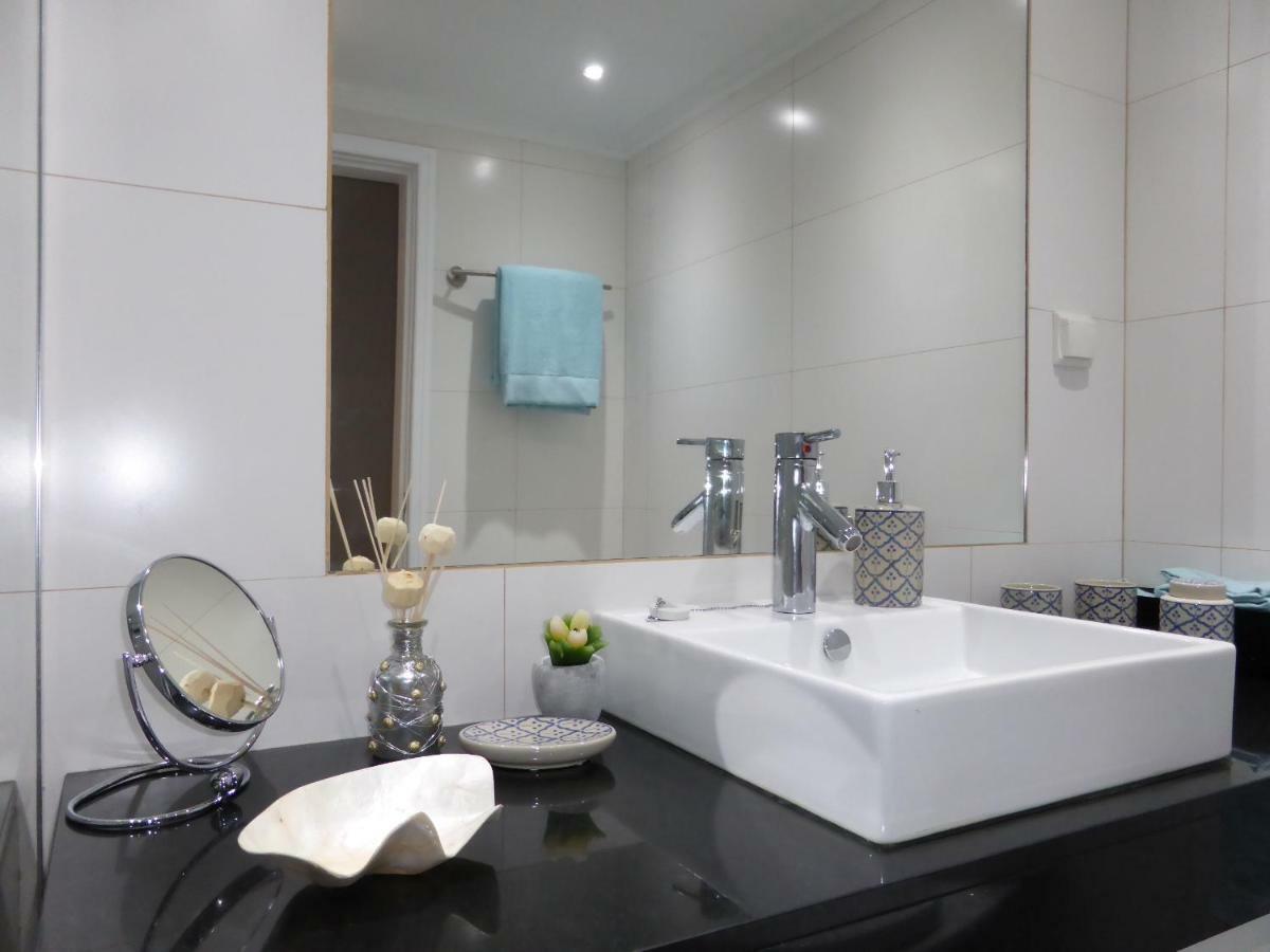 Beach Flat - Apartamento Praia Doca Do Cavacas Funchal Dış mekan fotoğraf