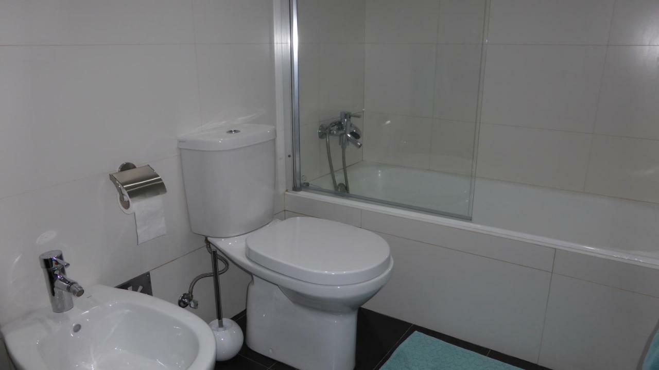 Beach Flat - Apartamento Praia Doca Do Cavacas Funchal Dış mekan fotoğraf
