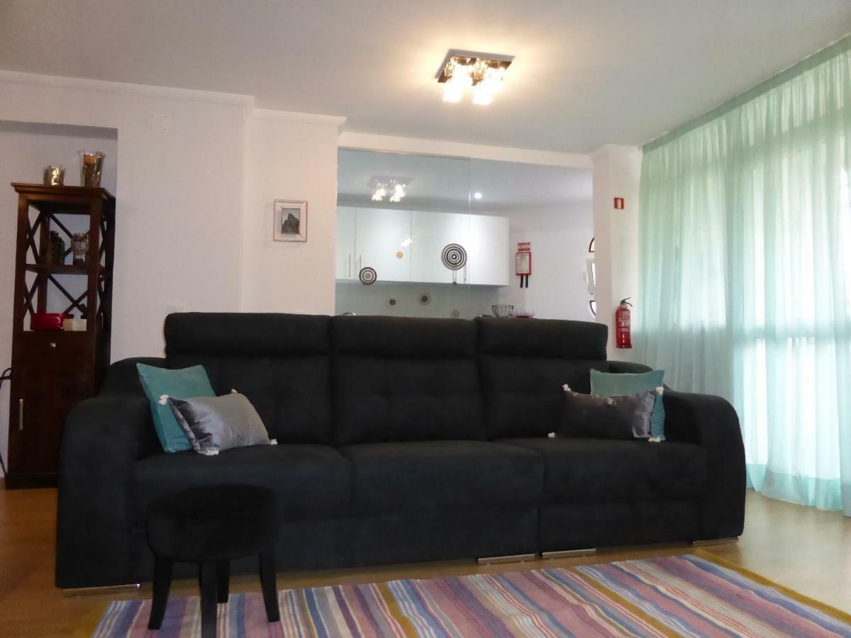 Beach Flat - Apartamento Praia Doca Do Cavacas Funchal Dış mekan fotoğraf
