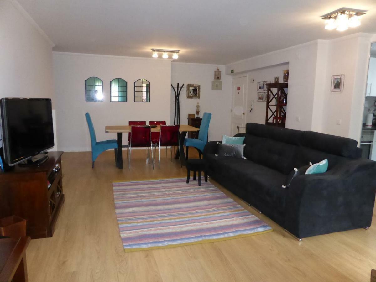 Beach Flat - Apartamento Praia Doca Do Cavacas Funchal Dış mekan fotoğraf