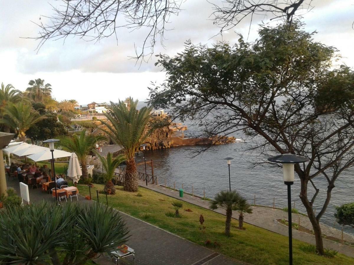 Beach Flat - Apartamento Praia Doca Do Cavacas Funchal Dış mekan fotoğraf