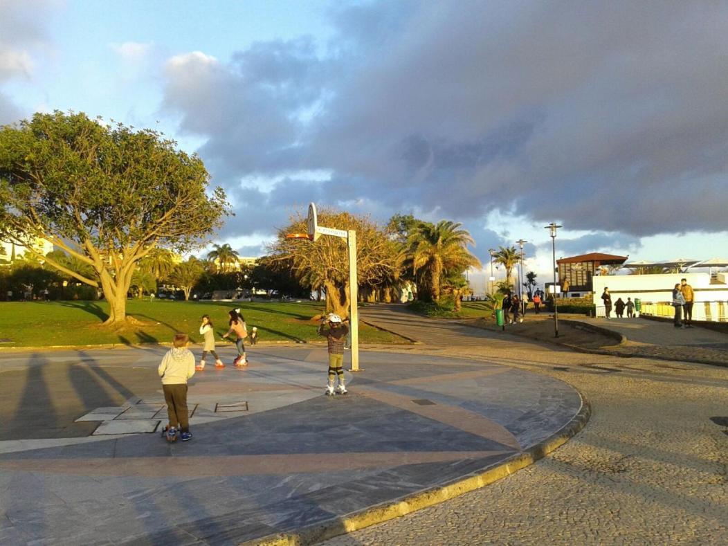 Beach Flat - Apartamento Praia Doca Do Cavacas Funchal Dış mekan fotoğraf