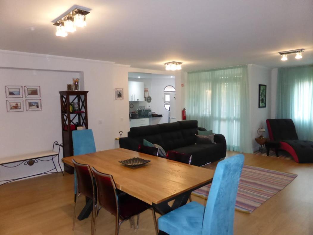 Beach Flat - Apartamento Praia Doca Do Cavacas Funchal Dış mekan fotoğraf