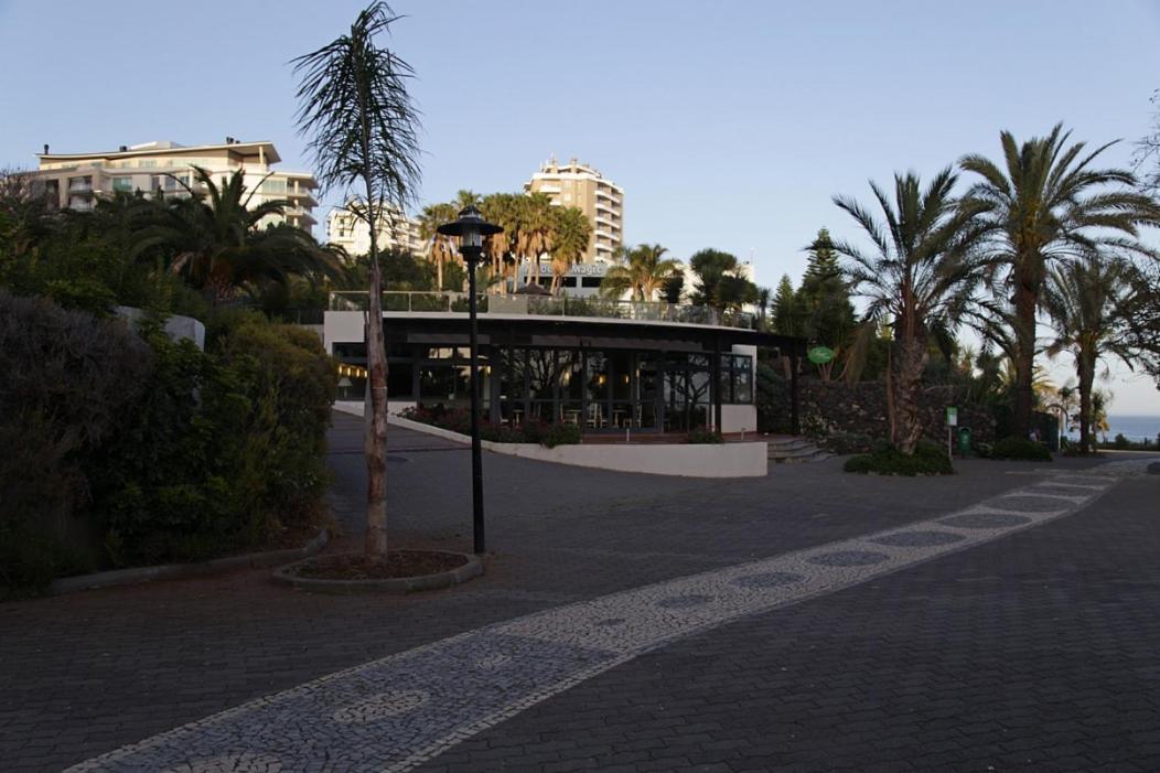 Beach Flat - Apartamento Praia Doca Do Cavacas Funchal Dış mekan fotoğraf